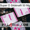 Super O Sildénafil 50 Mg 33